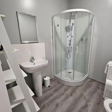 Appartement Flat à Saint-Vallier  Extérieur photo