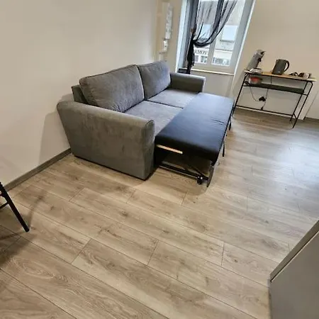 Appartement Flat à Saint-Vallier  Extérieur photo