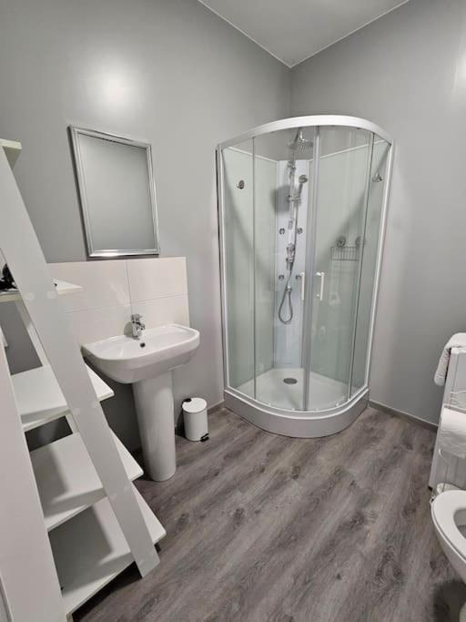 Flat Apartment Saint-Vallier (Saone-et-Loire)